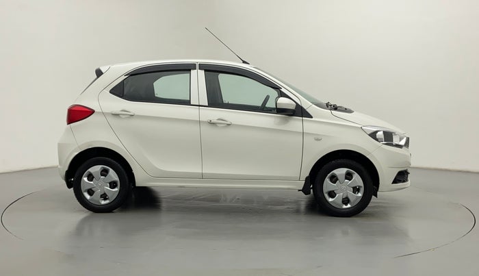 2018 Tata Tiago XT 1.2 REVOTRON, Petrol, Manual, 50,932 km, Right Side