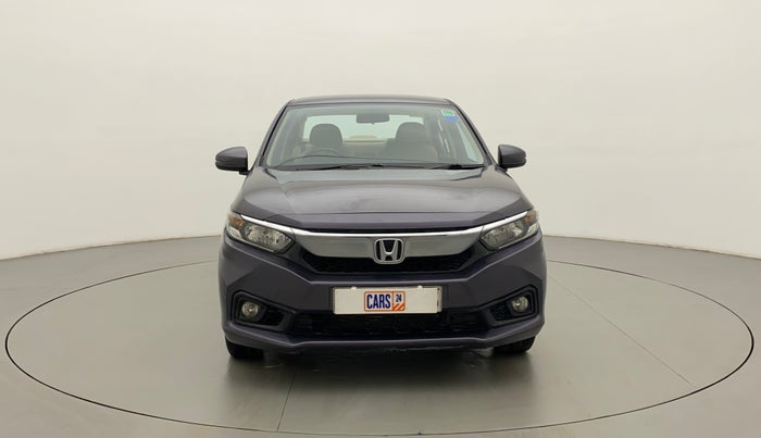 2018 Honda Amaze 1.2L I-VTEC VX, Petrol, Manual, 47,462 km, Front