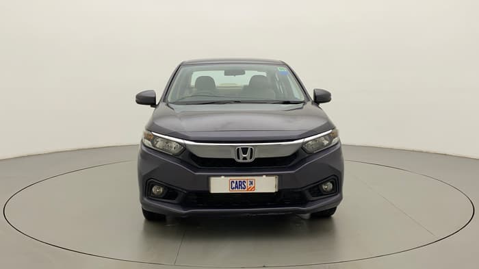 2018 Honda Amaze 1.2L I-VTEC VX, Petrol, Manual, 47,462 km, Front