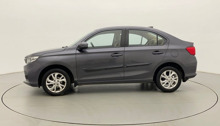 2018 Honda Amaze 1.2L I-VTEC VX, Petrol, Manual, 47,462 km, Left Side