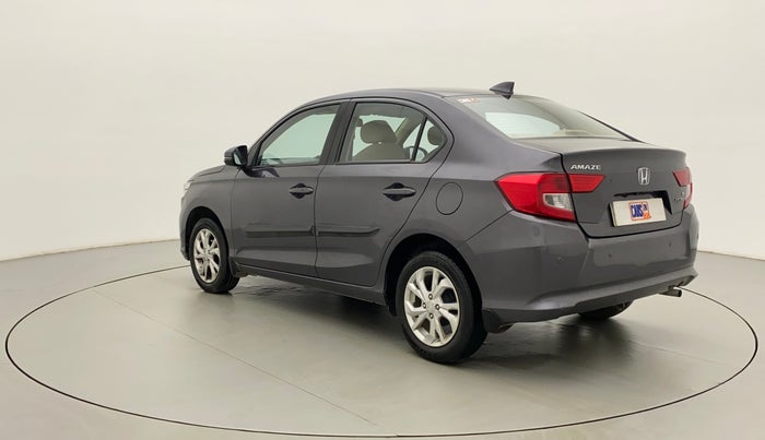 2018 Honda Amaze 1.2L I-VTEC VX, Petrol, Manual, 47,462 km, Left Back Diagonal