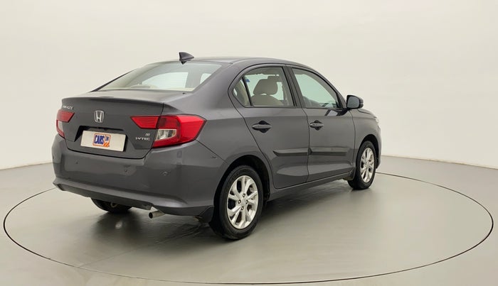2018 Honda Amaze 1.2L I-VTEC VX, Petrol, Manual, 47,462 km, Right Back Diagonal