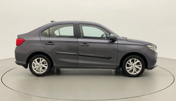 2018 Honda Amaze 1.2L I-VTEC VX, Petrol, Manual, 47,462 km, Right Side View