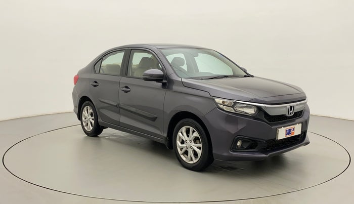 2018 Honda Amaze 1.2L I-VTEC VX, Petrol, Manual, 47,462 km, Right Front Diagonal