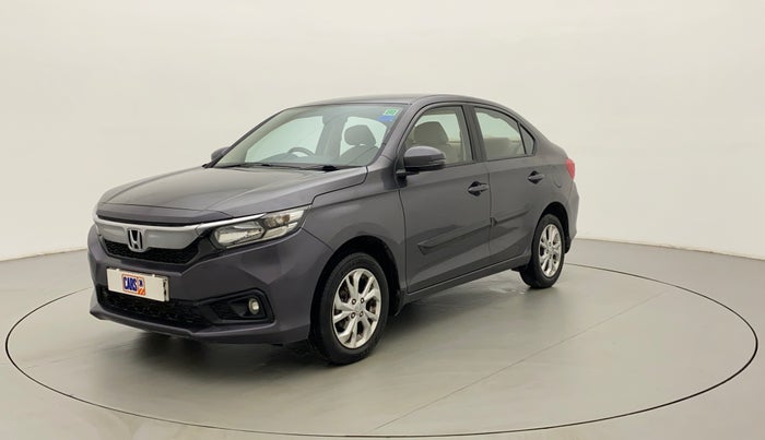 2018 Honda Amaze 1.2L I-VTEC VX, Petrol, Manual, 47,462 km, Left Front Diagonal