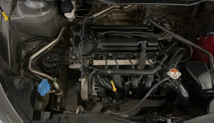 2014 Hyundai i20 SPORTZ 1.2, Petrol, Manual, 36,846 km, Engine View - Right