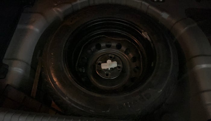 2014 Hyundai i20 SPORTZ 1.2, Petrol, Manual, 36,846 km, Spare Tyre