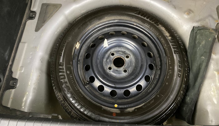 2018 Hyundai Elite i20 ASTA 1.2  CVT, Petrol, Automatic, 27,509 km, Spare Tyre