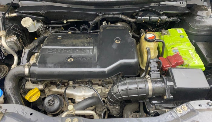 2012 Maruti Swift Dzire ZDI, Diesel, Manual, 1,26,806 km, Engine View