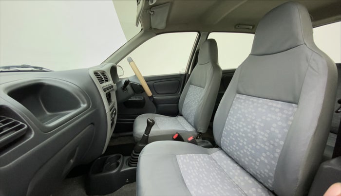 2011 Maruti Alto LXI, Petrol, Manual, 49,101 km, Right Side Front Door Cabin