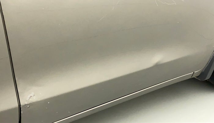 2020 Maruti New Wagon-R LXI CNG 1.0 L, CNG, Manual, 40,242 km, Driver-side door - Slightly dented
