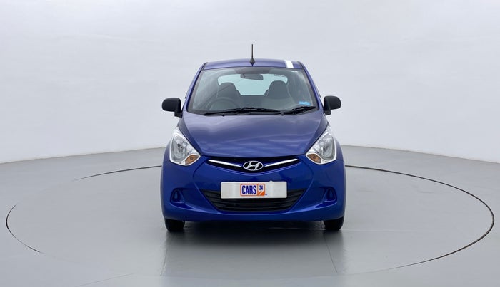 2016 Hyundai Eon ERA PLUS, Petrol, Manual, 41,716 km, Front