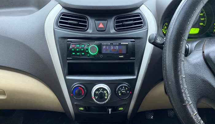 2016 Hyundai Eon ERA PLUS, Petrol, Manual, 41,716 km, Air Conditioner