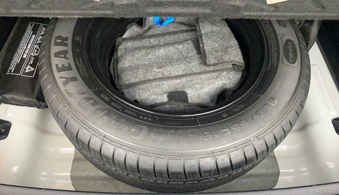 2019 KIA SELTOS GTX PLUS AT 1.5 DIESEL, Diesel, Automatic, 85,683 km, Spare Tyre