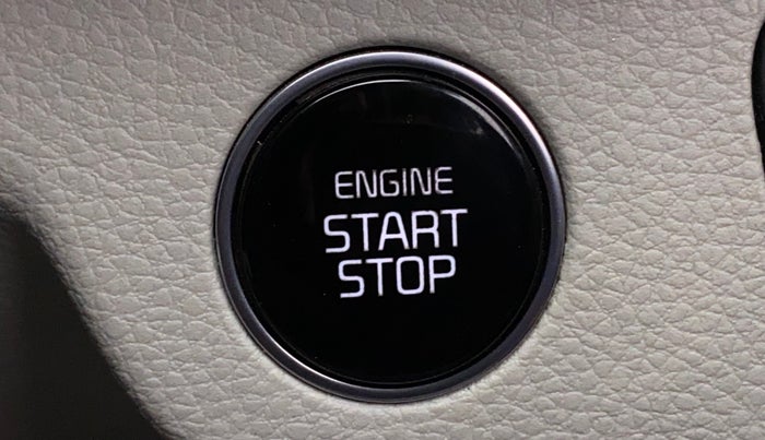 2019 KIA SELTOS GTX PLUS AT 1.5 DIESEL, Diesel, Automatic, 85,683 km, Keyless Start/ Stop Button