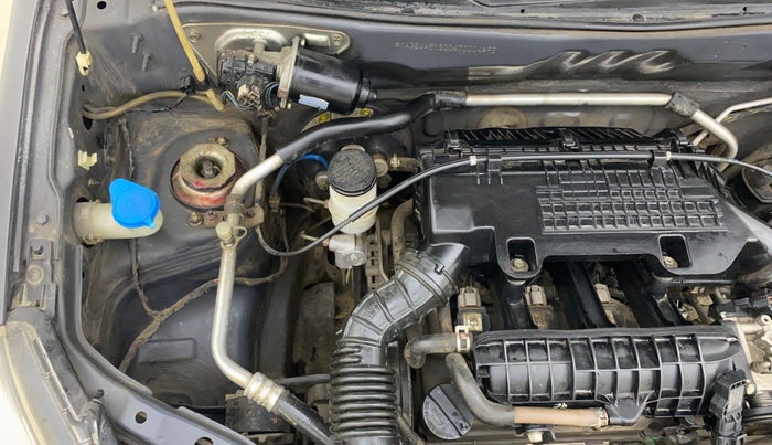 2014 Maruti Alto 800 VXI, Petrol, Manual, 68,645 km, Engine View - Right