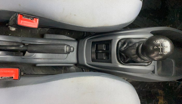 2014 Maruti Alto 800 VXI, Petrol, Manual, 68,645 km, Gear Lever
