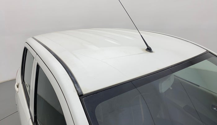 2018 Maruti Celerio VXI CNG D, CNG, Manual, 52,636 km, Roof