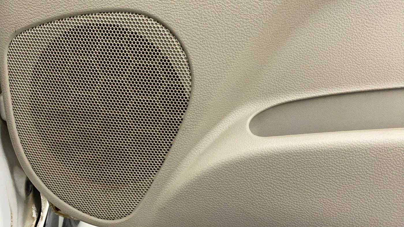 2018 Maruti Celerio VXI CNG D, CNG, Manual, 52,636 km, Speaker