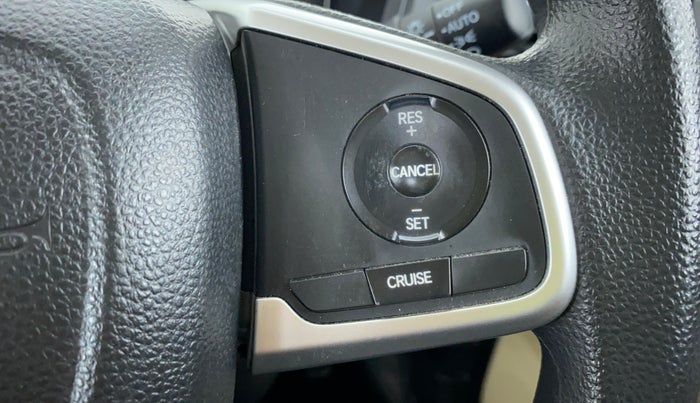 2022 Honda Amaze 1.2 VXMT I VTEC, Petrol, Manual, 3,305 km, Adaptive Cruise Control