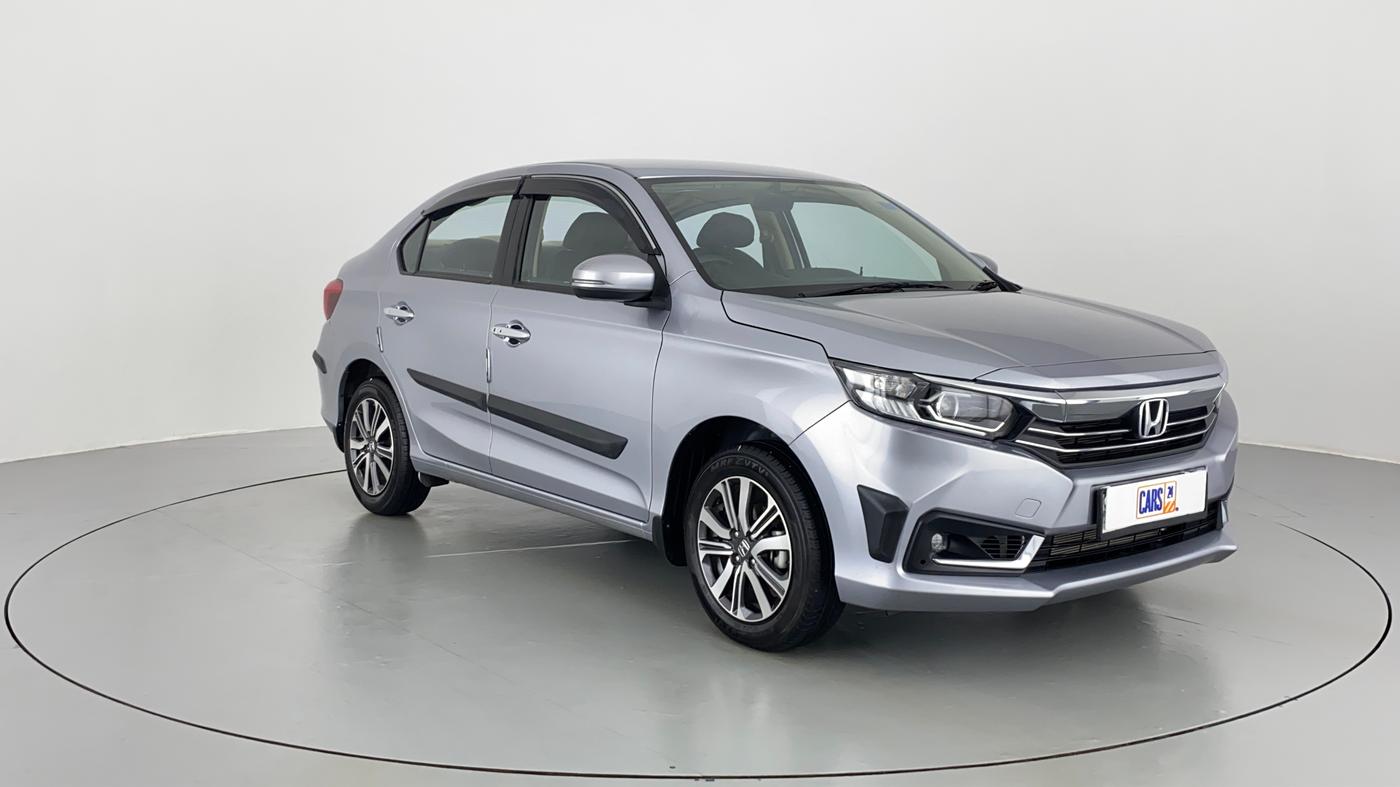 2022 Honda Amaze 1.2 VXMT I VTEC, Petrol, Manual, 3,305 km, SRP