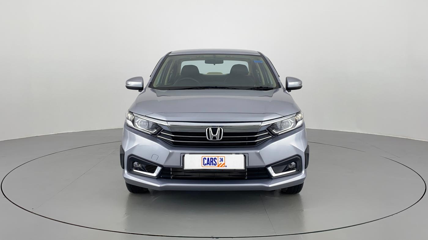 2022 Honda Amaze 1.2 VXMT I VTEC, Petrol, Manual, 3,305 km, Front