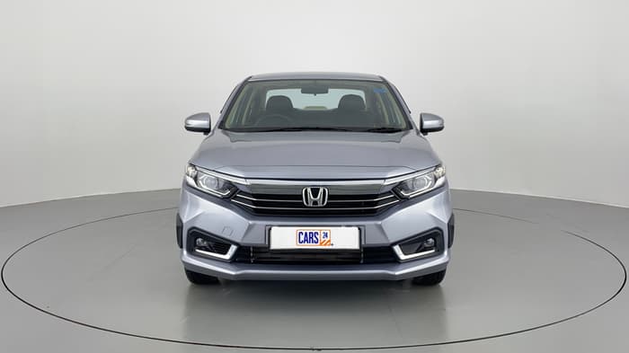 2022 Honda Amaze 1.2 VXMT I VTEC, Petrol, Manual, 3,305 km, Front