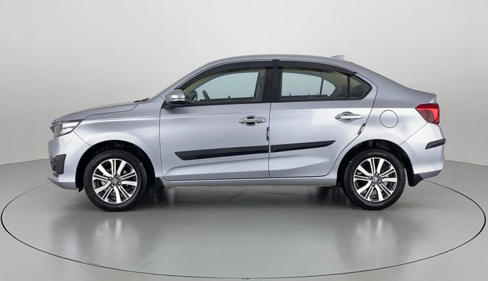 2022 Honda Amaze 1.2 VXMT I VTEC, Petrol, Manual, 3,305 km, Left Side