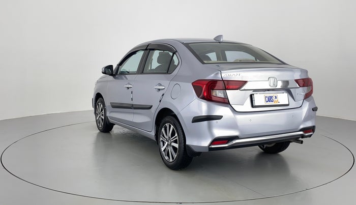 2022 Honda Amaze 1.2 VXMT I VTEC, Petrol, Manual, 3,305 km, Left Back Diagonal
