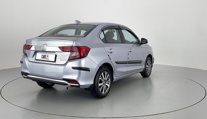 2022 Honda Amaze 1.2 VXMT I VTEC, Petrol, Manual, 3,305 km, Right Back Diagonal