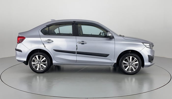 2022 Honda Amaze 1.2 VXMT I VTEC, Petrol, Manual, 3,305 km, Right Side View