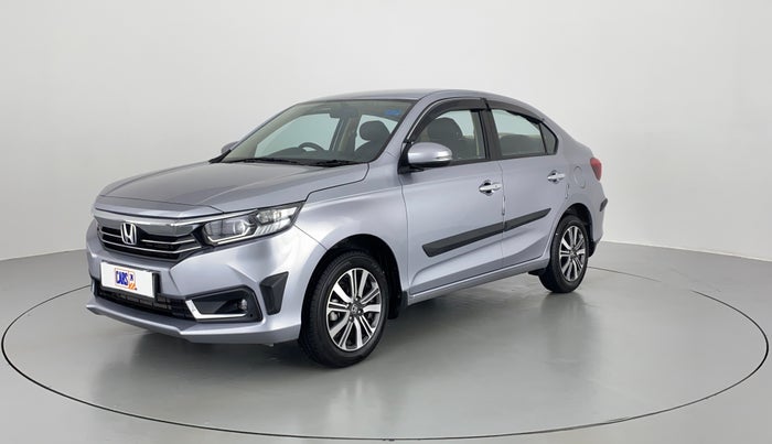 2022 Honda Amaze 1.2 VXMT I VTEC, Petrol, Manual, 3,305 km, Left Front Diagonal