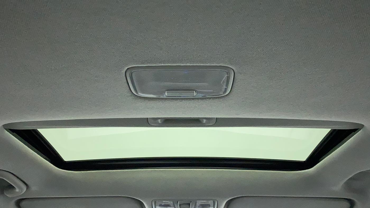 2022 Hyundai NEW I20 ASTA (O) 1.2 AT, Petrol, Automatic, 5,714 km, Moonroof/ Sunroof