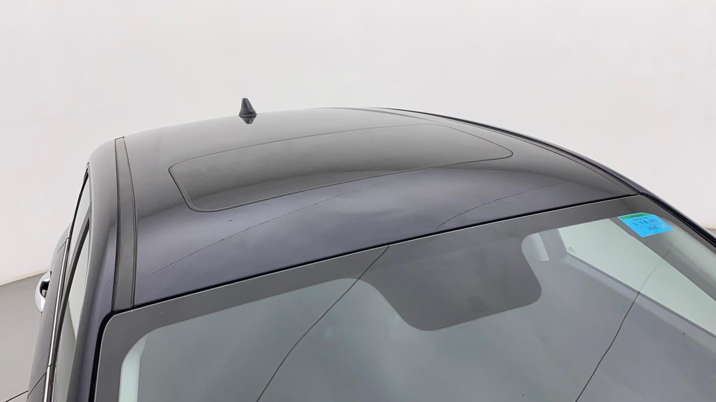 2022 Hyundai NEW I20 ASTA (O) 1.2 AT, Petrol, Automatic, 5,714 km, Roof