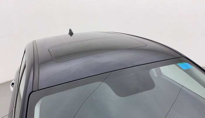 2022 Hyundai NEW I20 ASTA (O) 1.2 AT, Petrol, Automatic, 5,714 km, Roof