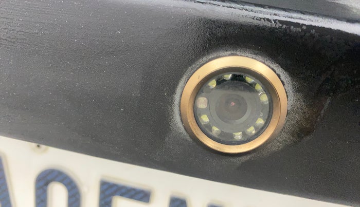 2020 Maruti S PRESSO VXI PLUS AMT, Petrol, Automatic, 20,899 km, Parking Camera