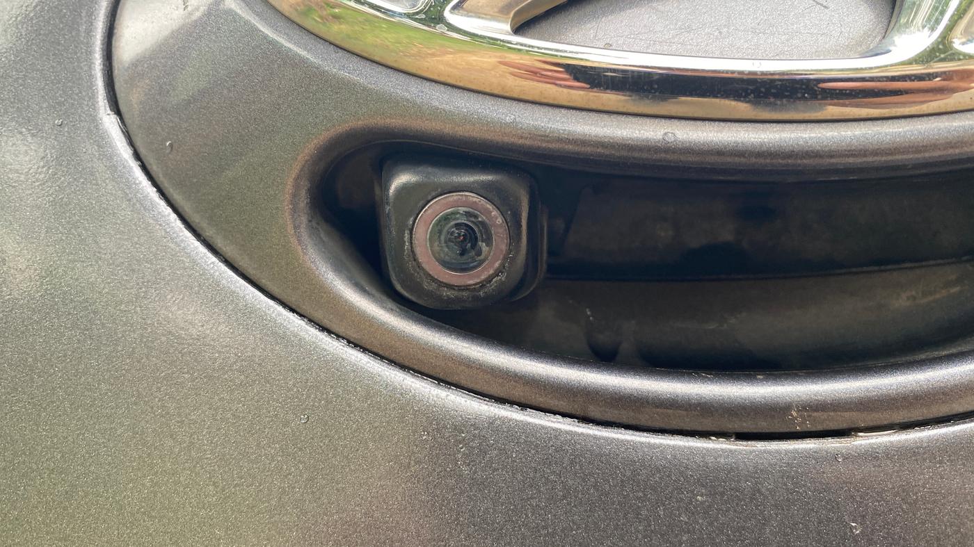 2019 Hyundai Grand i10 SPORTZ 1.2 KAPPA VTVT, Petrol, Manual, 70,289 km, Parking Camera