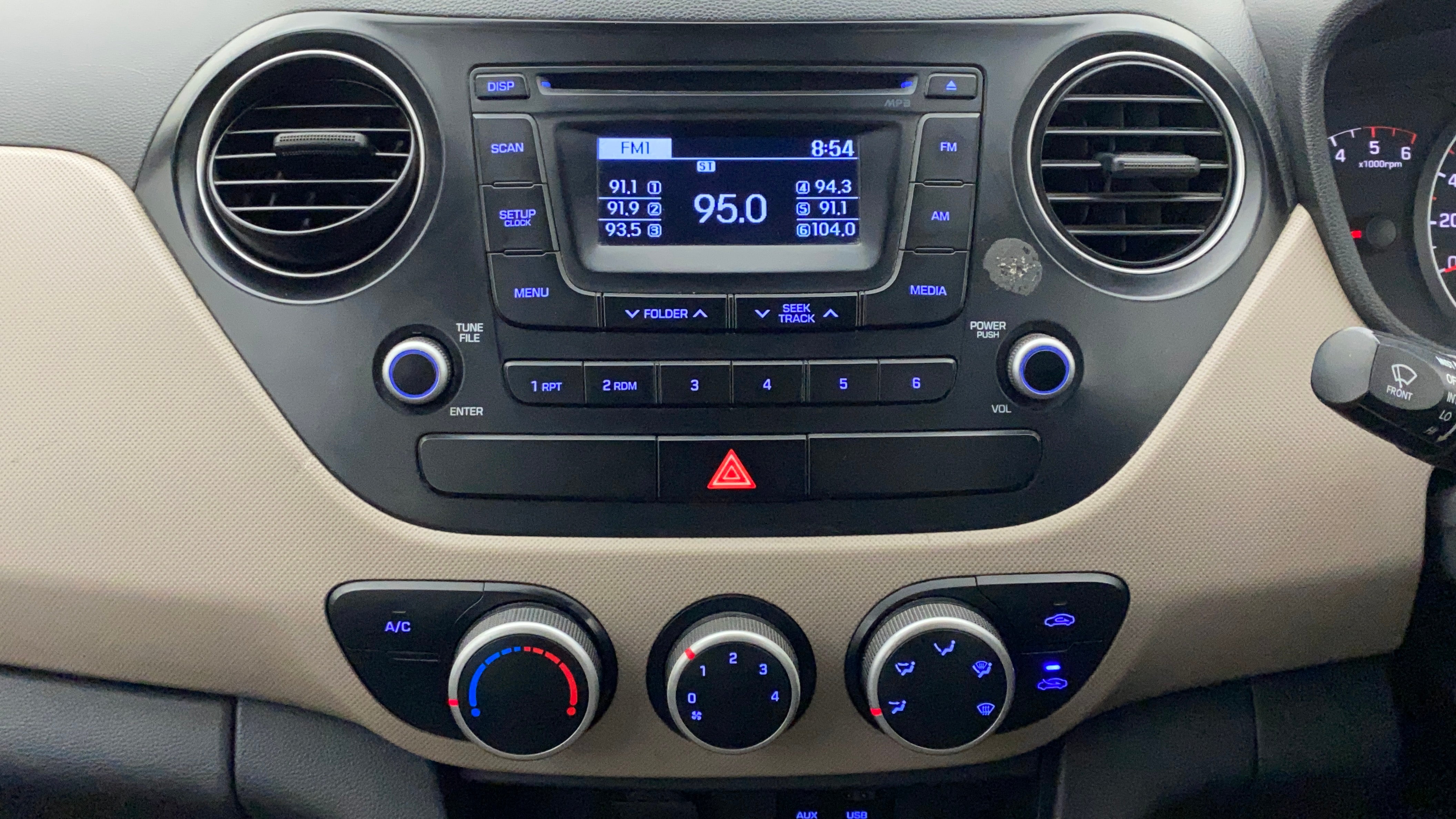 Features