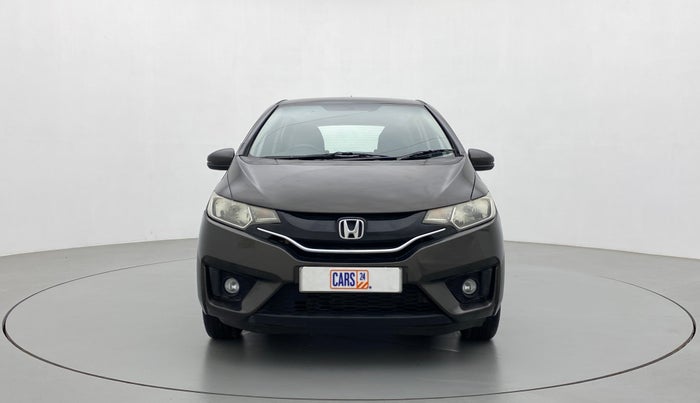2016 Honda Jazz 1.2L I-VTEC VX, Petrol, Manual, 34,902 km, Front