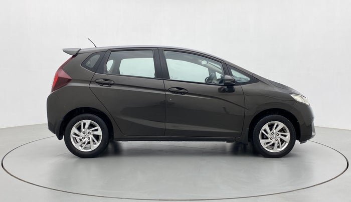 2016 Honda Jazz 1.2L I-VTEC VX, Petrol, Manual, 34,902 km, Right Side View