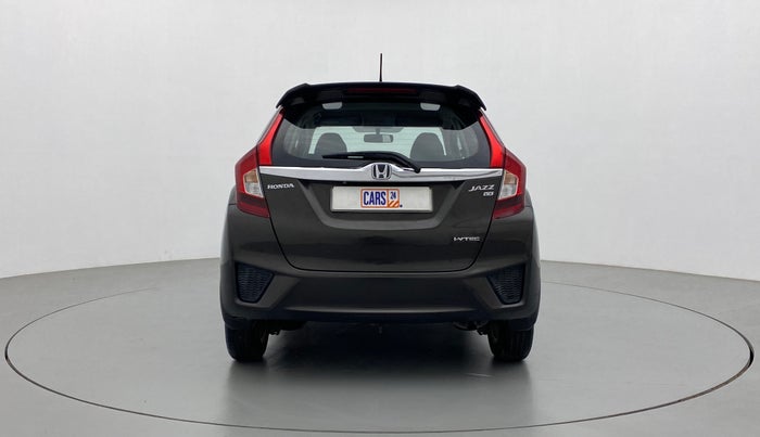 2016 Honda Jazz 1.2L I-VTEC VX, Petrol, Manual, 34,902 km, Back/Rear