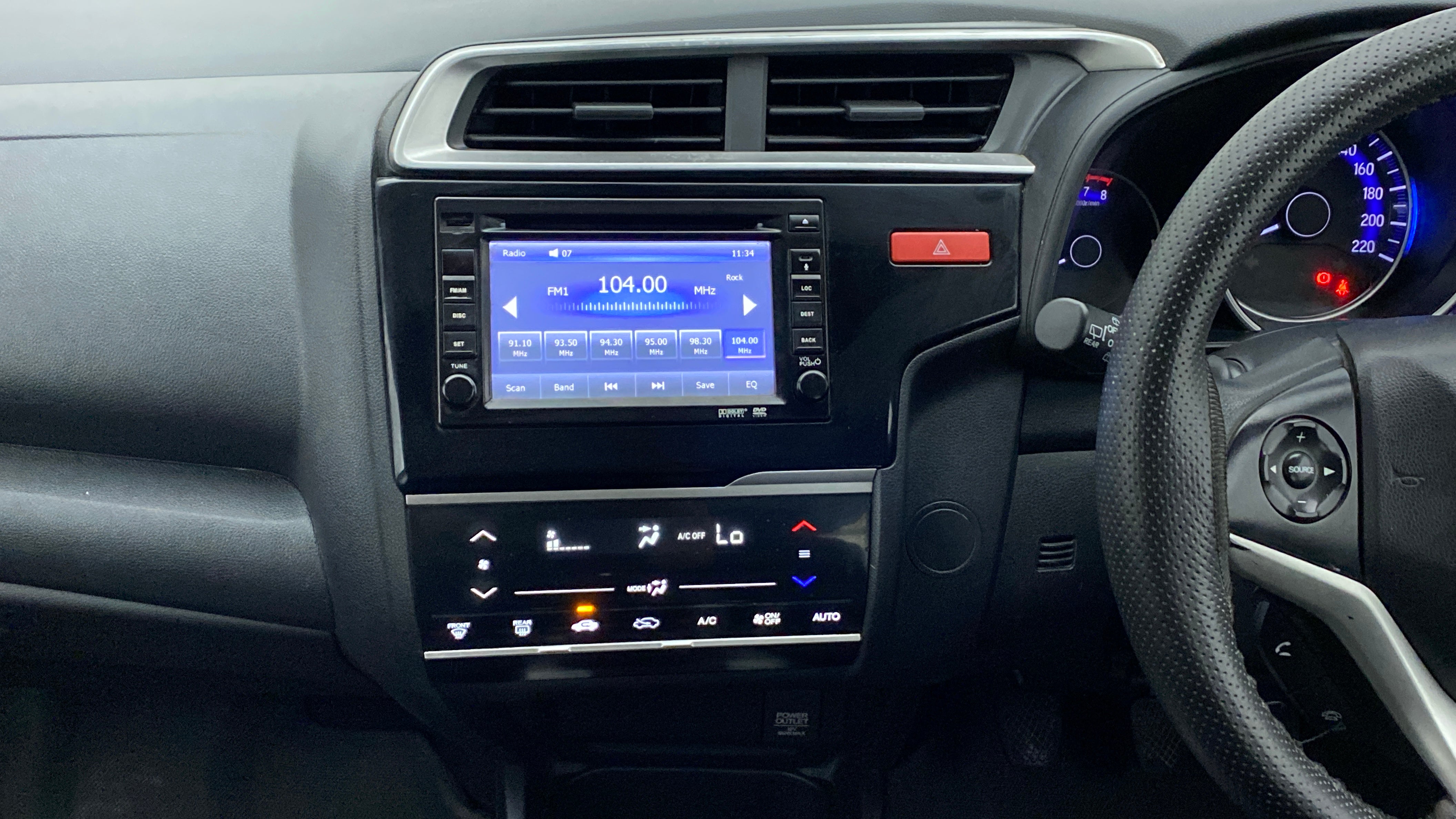 Features