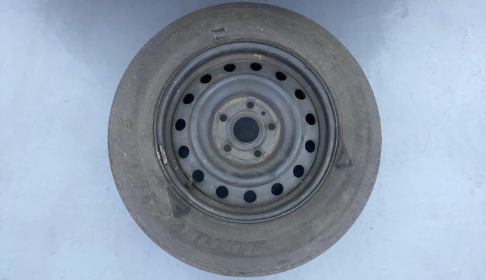 2016 Mahindra XUV500 W6, Diesel, Manual, 88,750 km, Spare Tyre