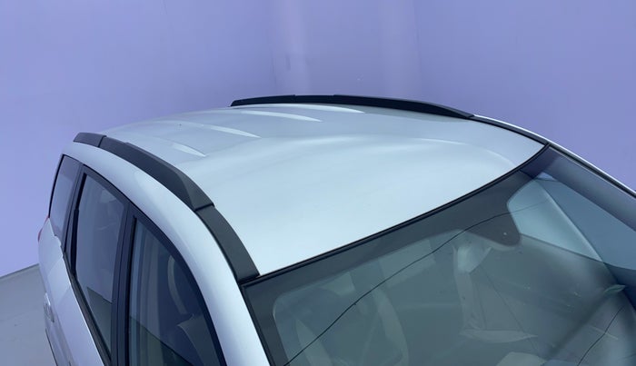 2016 Mahindra XUV500 W6, Diesel, Manual, 88,750 km, Roof