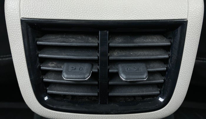 2022 Volkswagen TAIGUN HIGHLINE 1.0 TSI AT, Petrol, Automatic, 16,138 km, Rear AC Vents
