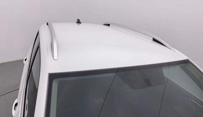 2022 Volkswagen TAIGUN HIGHLINE 1.0 TSI AT, Petrol, Automatic, 16,138 km, Roof