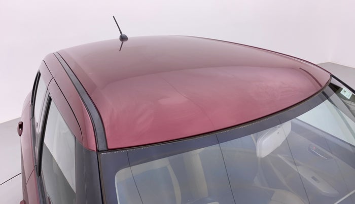 2015 Maruti Swift Dzire VDI, Diesel, Manual, 96,621 km, Roof