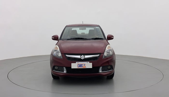 2015 Maruti Swift Dzire VDI, Diesel, Manual, 96,621 km, Front