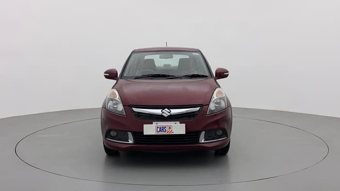 2015 Maruti Swift Dzire VDI, Diesel, Manual, 96,621 km, Front