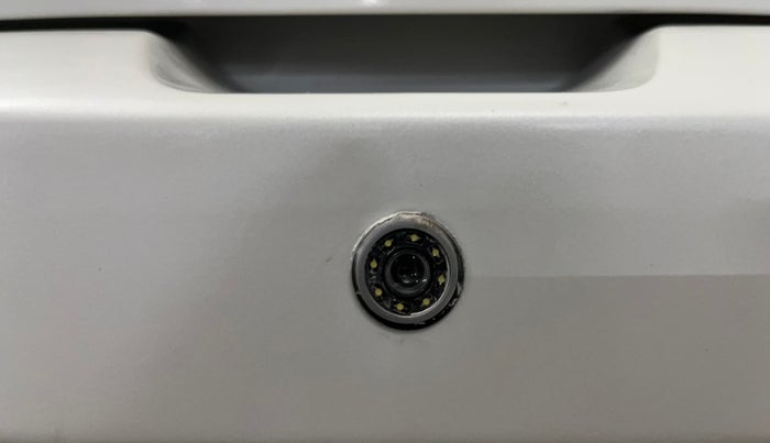 2023 Maruti Swift LXI, Petrol, Manual, 22,795 km, Parking Camera